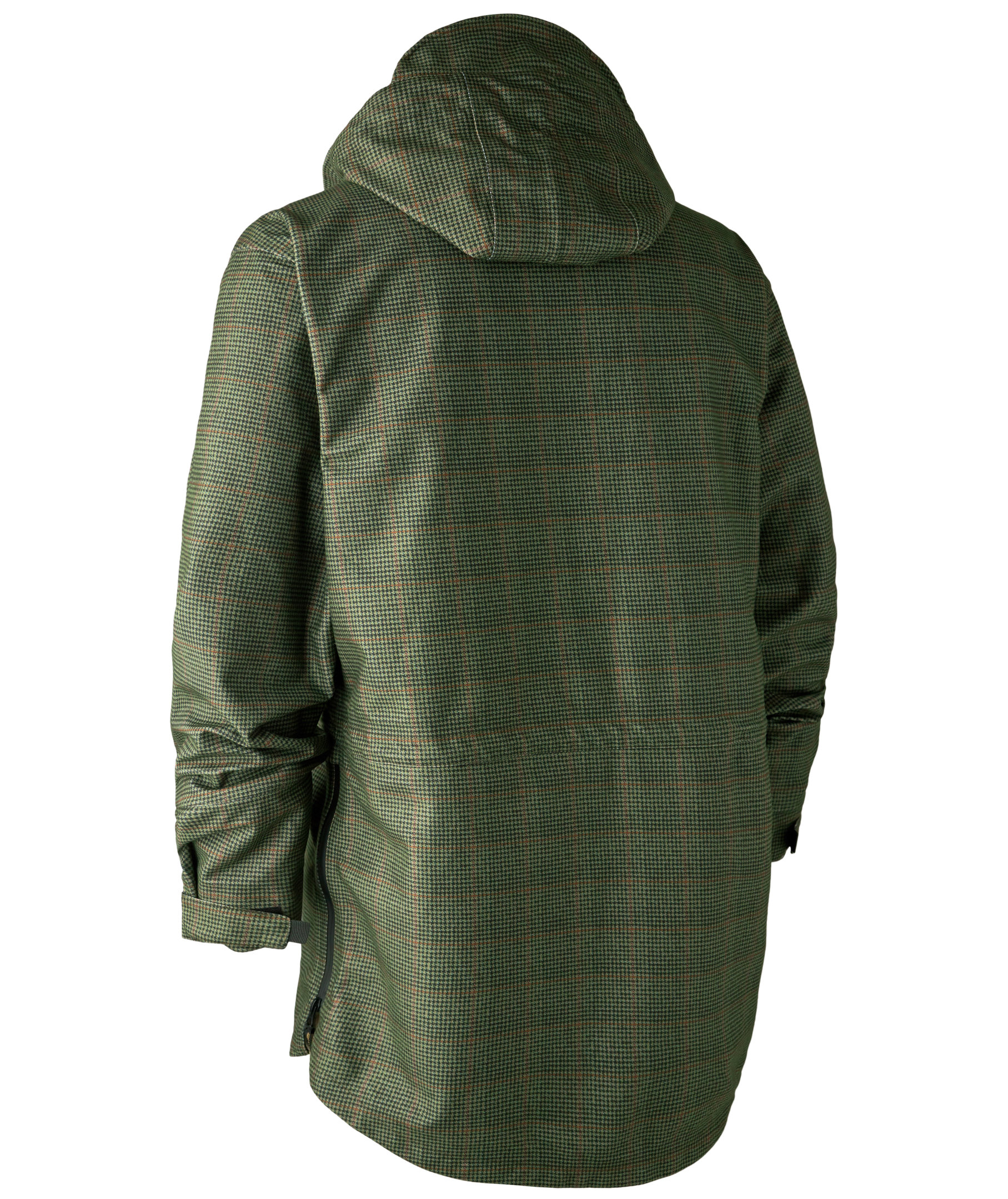 Deerhunter Pro Gamekeeper smock jacka anorak, Turf