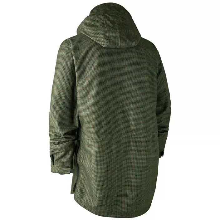 Deerhunter Pro Gamekeeper smock jakke anorakk, Turf, large image number 1