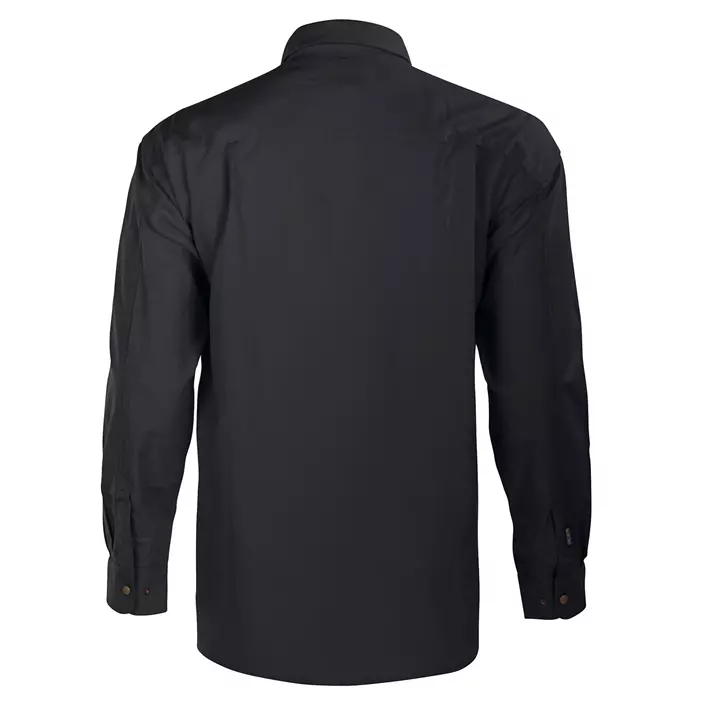ProJob work shirt 5210, Black, large image number 2