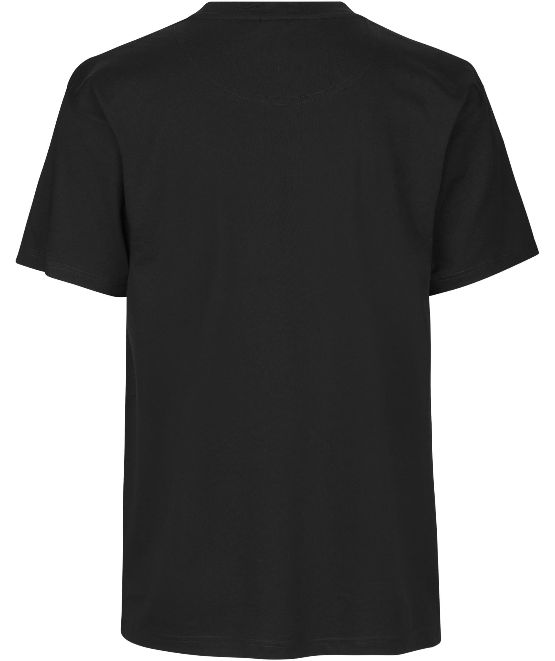 ID PRO Wear light T-shirt, Svart