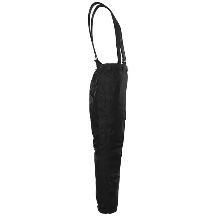 Fristads Airtech Shellhose 2151 GTT, Schwarz, large image number 6