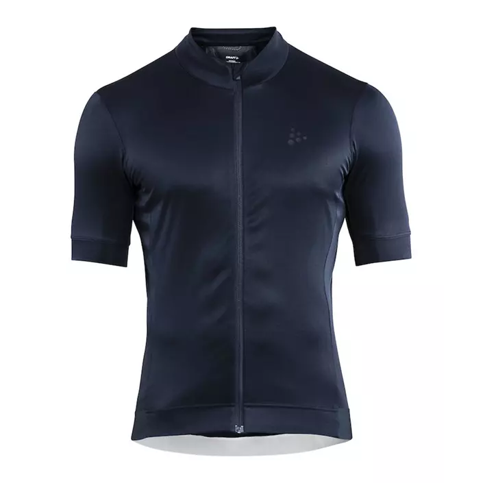 Craft Essence short-sleeved bike jersey, Blaze, large image number 0