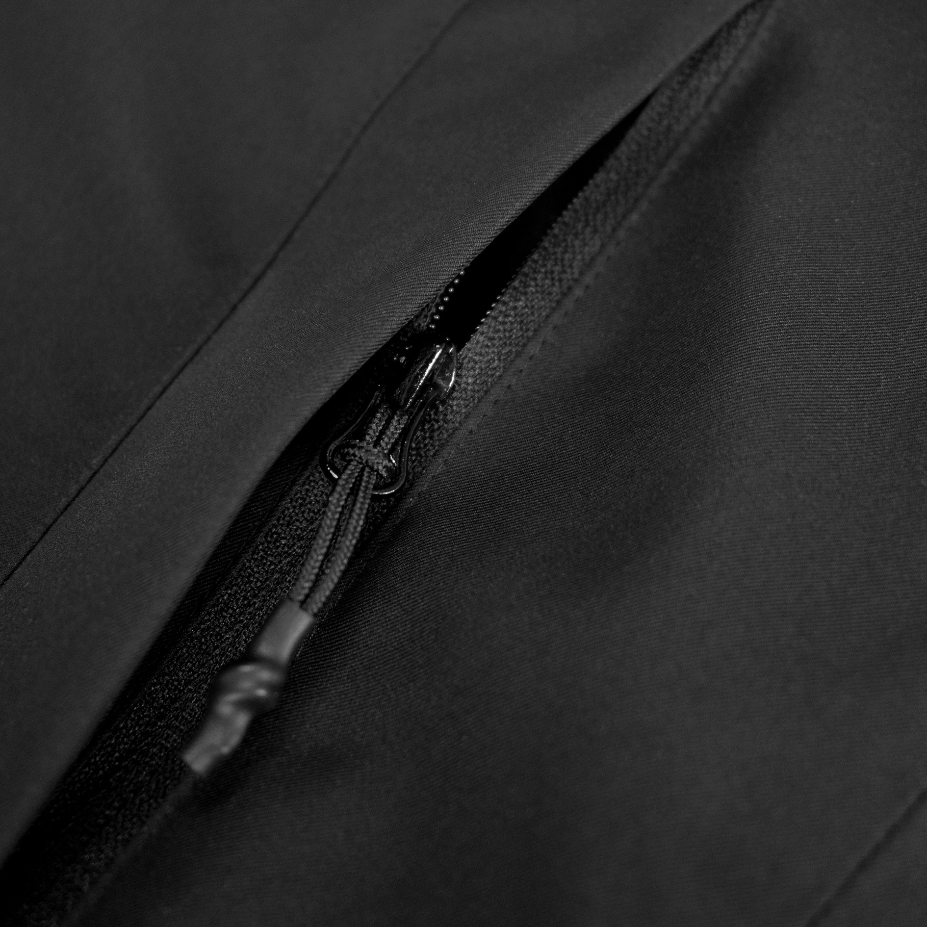 Nimbus Folcroft jacket, Black, large image number 4