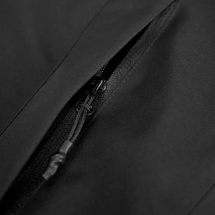 Nimbus Folcroft jacka, Black, large image number 4