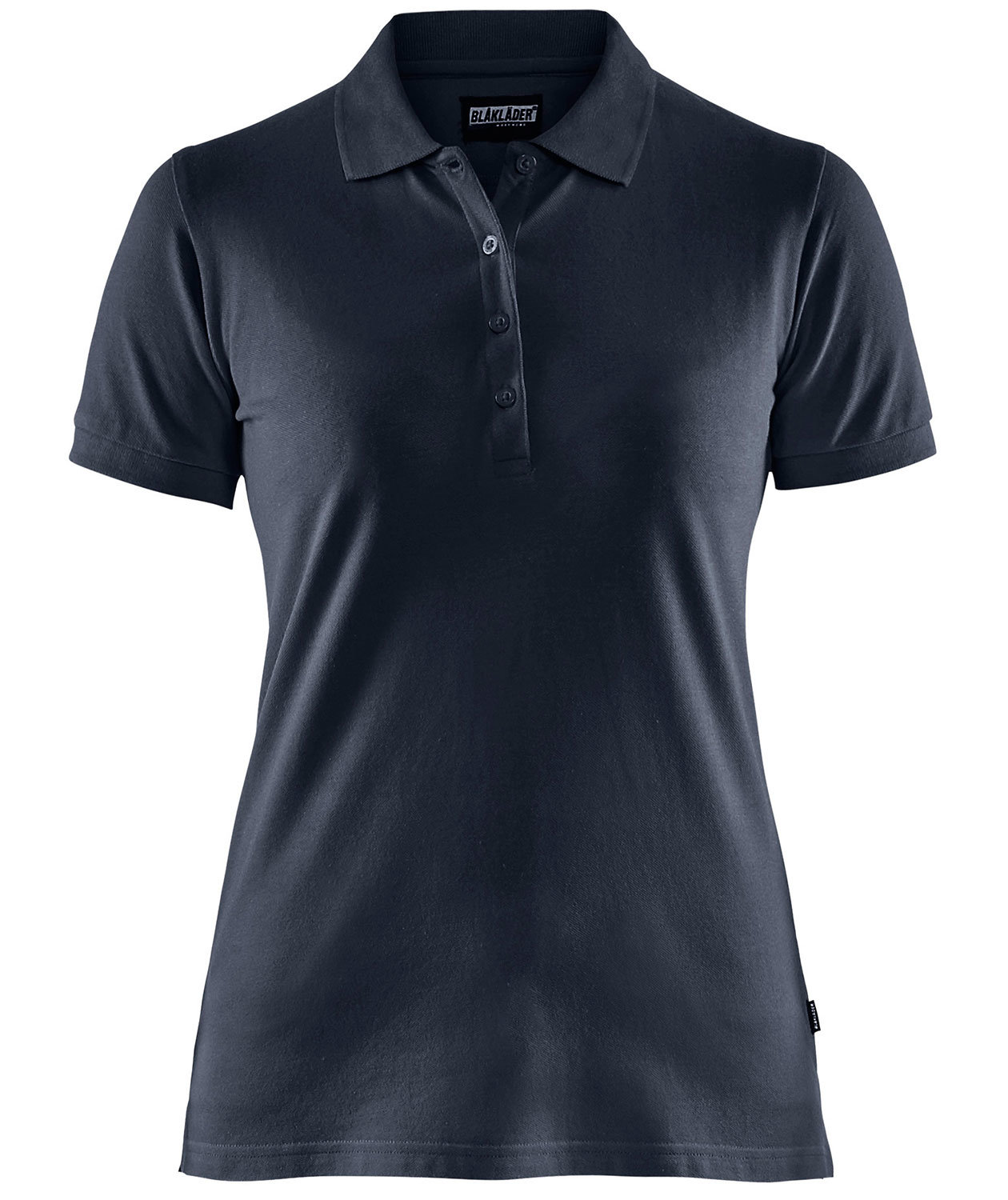 M&ouml;rk Marinbl&aring;