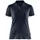Blåkläder dame polo T-shirt, Mørk Marine, Mørk Marine, swatch