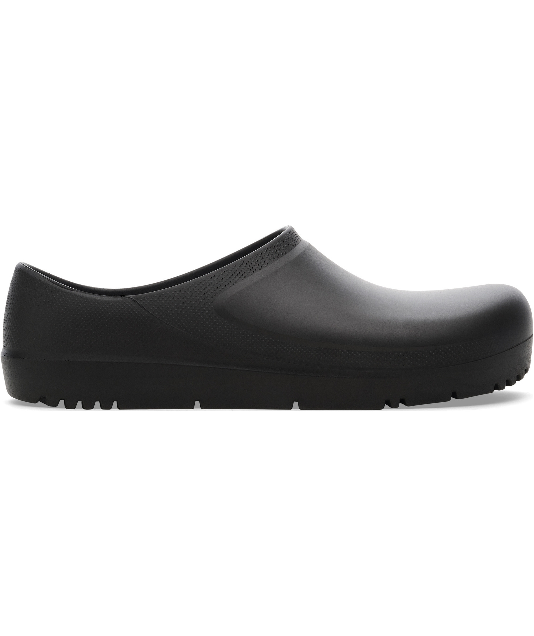 Birkenstock Profi Birki 2.0 Regular Fit clogs OB, Black, large image number 2