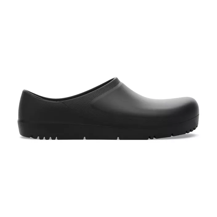 Birkenstock Profi Birki 2.0 Regular Fit träskor OB, Black, large image number 2