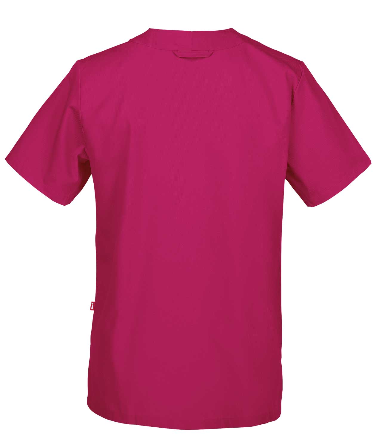 Smila Workwear Astor  Kasack, Fuchsie, Fuchsie, large image number 2