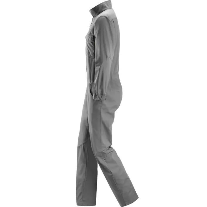Snickers coverall 6073, Grey, large image number 2