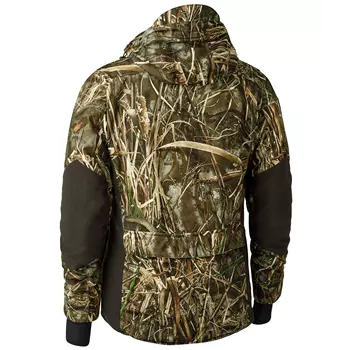 Deerhunter Heat Game jacket, REALTREE MAX-7®