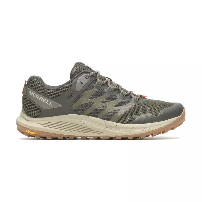 Merrell Nova 3 tursko, Oliven, large image number 0