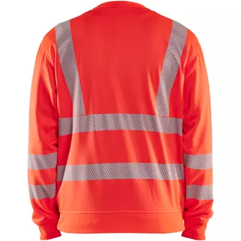 Blåkläder sweatshirt