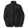 South West Polly women's fiber pile jacket, Dark Grey, Dark Grey, swatch
