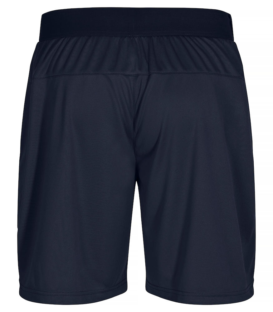 Clique Basic Active  shorts, Dark navy