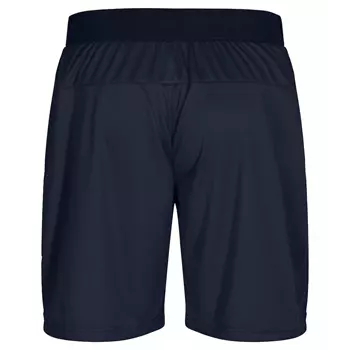 Clique Basic Active  shorts, Dark navy
