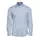 Tee Jays Luxury stretch Hemd, Hellblau, Hellblau, swatch