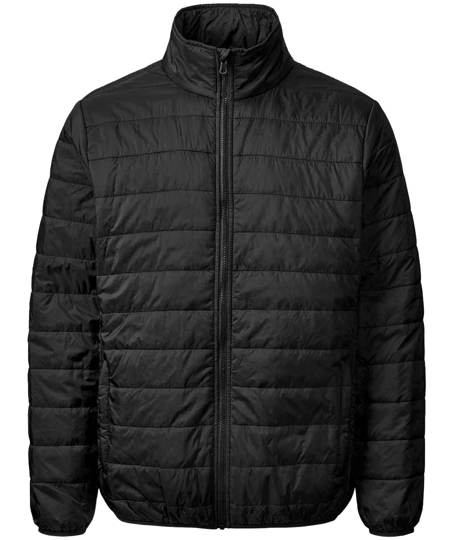 Xplor&nbsp;Cloud Tech coat, Black, large image number 2