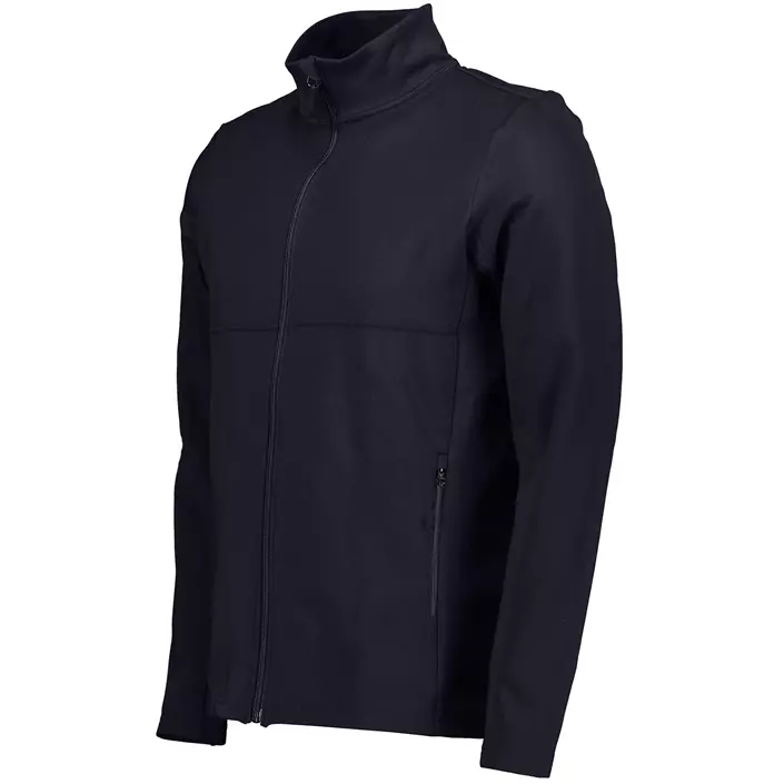 Pitch Stone Cardigan, Navy, large image number 0