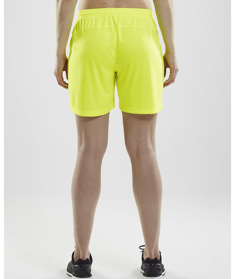 Craft Squad m&aring;lvaktshorts dam, Flumino, large image number 2