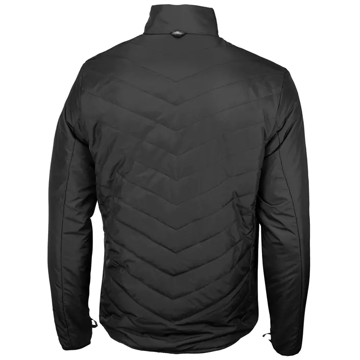 Nimbus Kendrick quilted jacket, Charcoal, large image number 2
