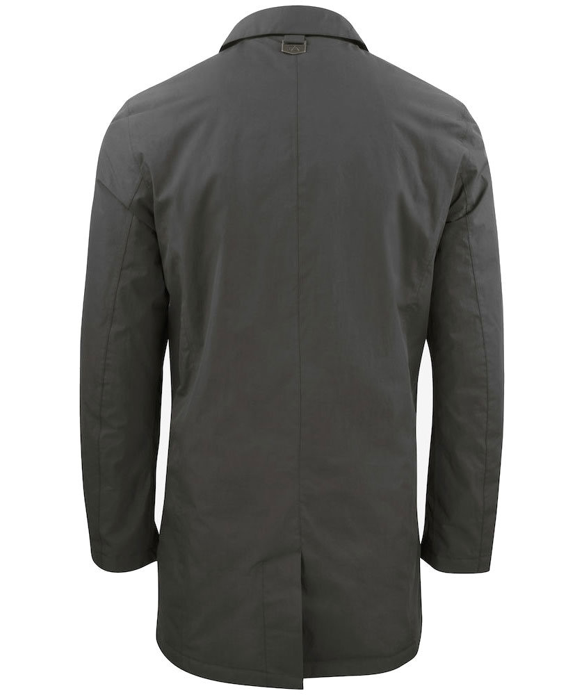 Cutter & Buck Bellevue jacket, Grey, large image number 1