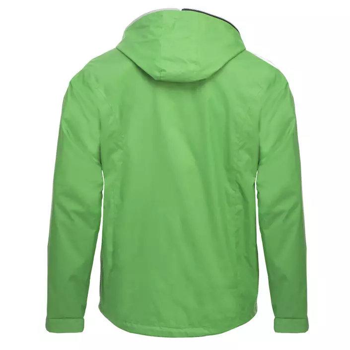 Clique Seabrook jacket, Apple Green, large image number 1