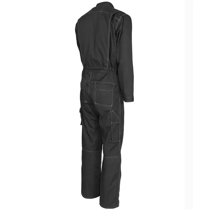 Mascot Industry Danville coverall, Black, large image number 2