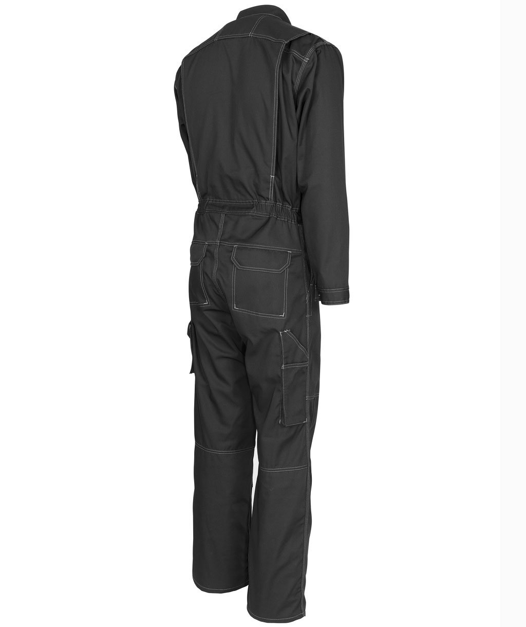 Mascot Industry Danville Overall, Schwarz, large image number 2