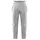 Craft Core Soul Zip sweatpants, Grey melange, Grey melange, swatch