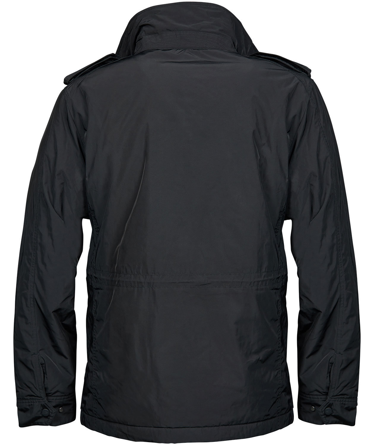 Tee Jays Urban City jacket, Black, large image number 2