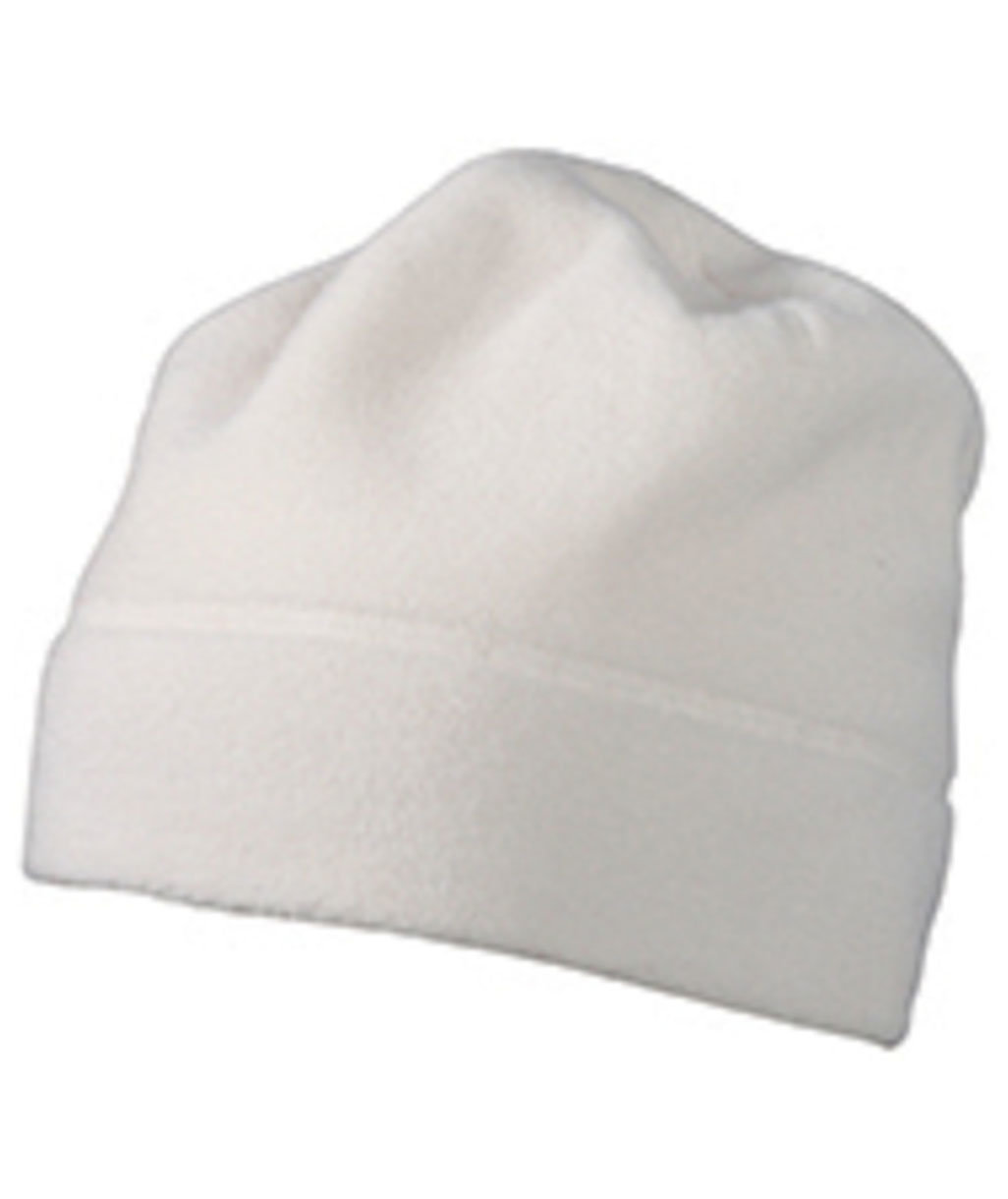 Myrtle Beach microfleece beanie, Offwhite, Offwhite, swatch