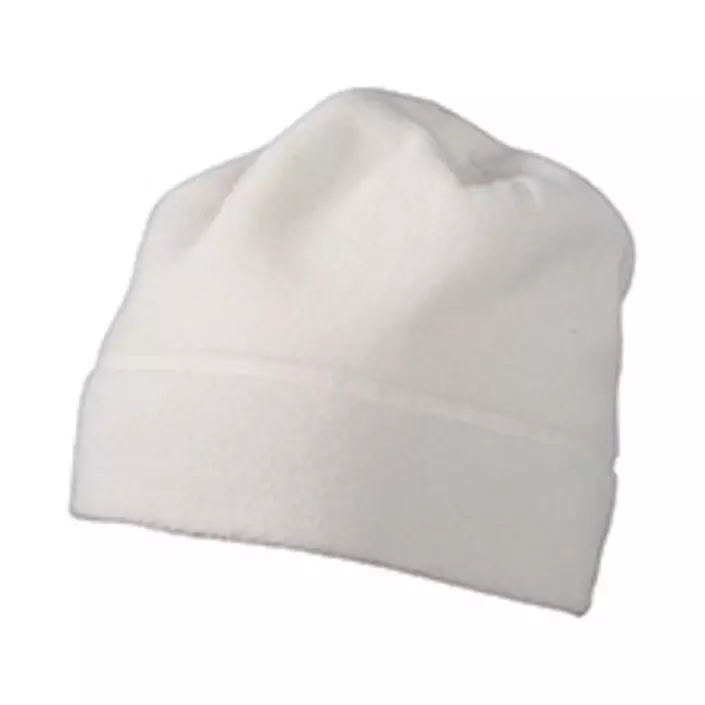 Myrtle Beach microfleece mössa, Offwhite, Offwhite, large image number 0