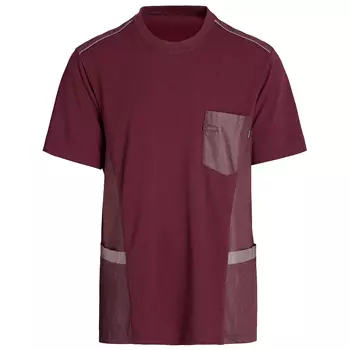 Kentaur fusion T-skjorte, Bordeaux