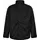 Engel Safety+ softshell jacket, Black, Black, swatch