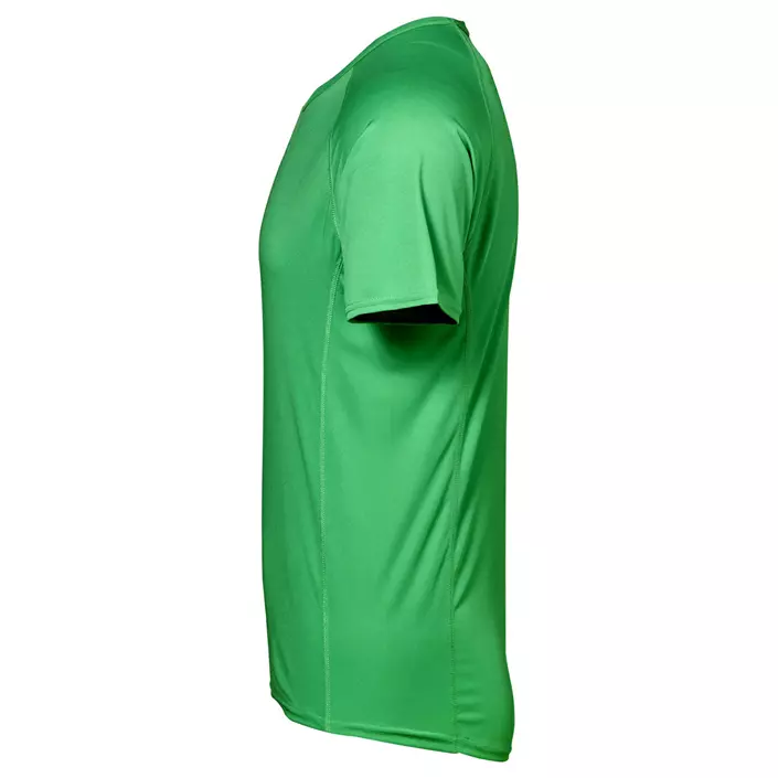 GEYSER Running T-shirt Man Active, Green, large image number 1
