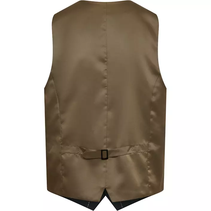 Sunwill vest med uld, Tobacco, large image number 2