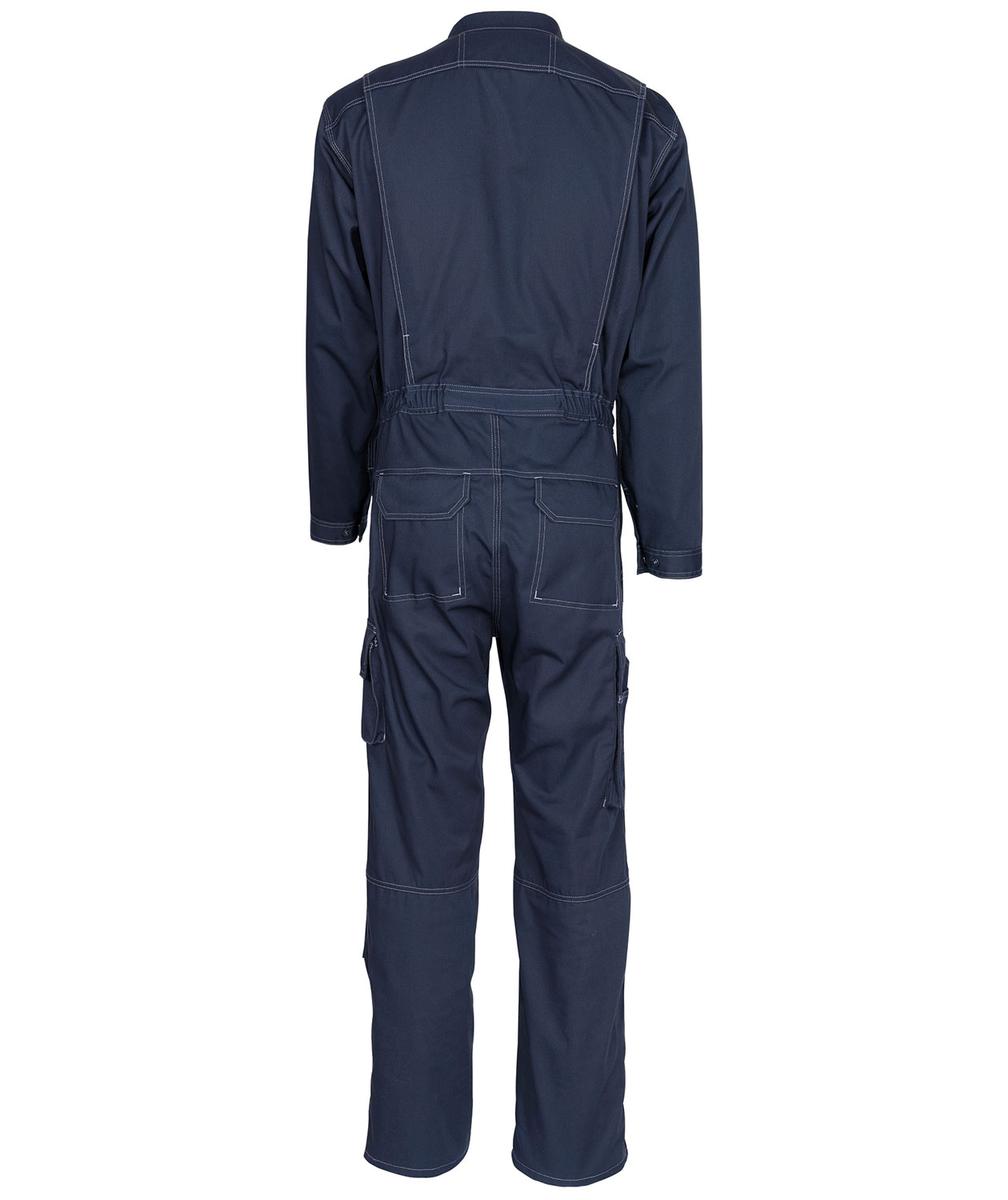Mascot Industry Akron coverall