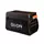 OX-ON oppbevaringspose 12,5L, Svart, Svart, swatch