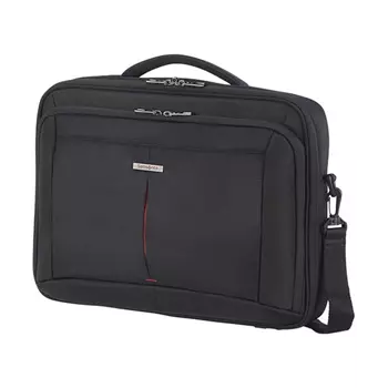 Samsonite Guardit 2.0 Office Case laptop bag 16L, Black