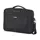 Samsonite Guardit 2.0 Office Case laptop bag 16L, Black, Black, swatch