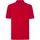 ID PRO Wear Polo T-shirt med brystlomme, Rød, Rød, swatch