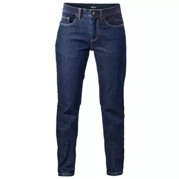 Hejco Nikki women's jeans, Denim blue