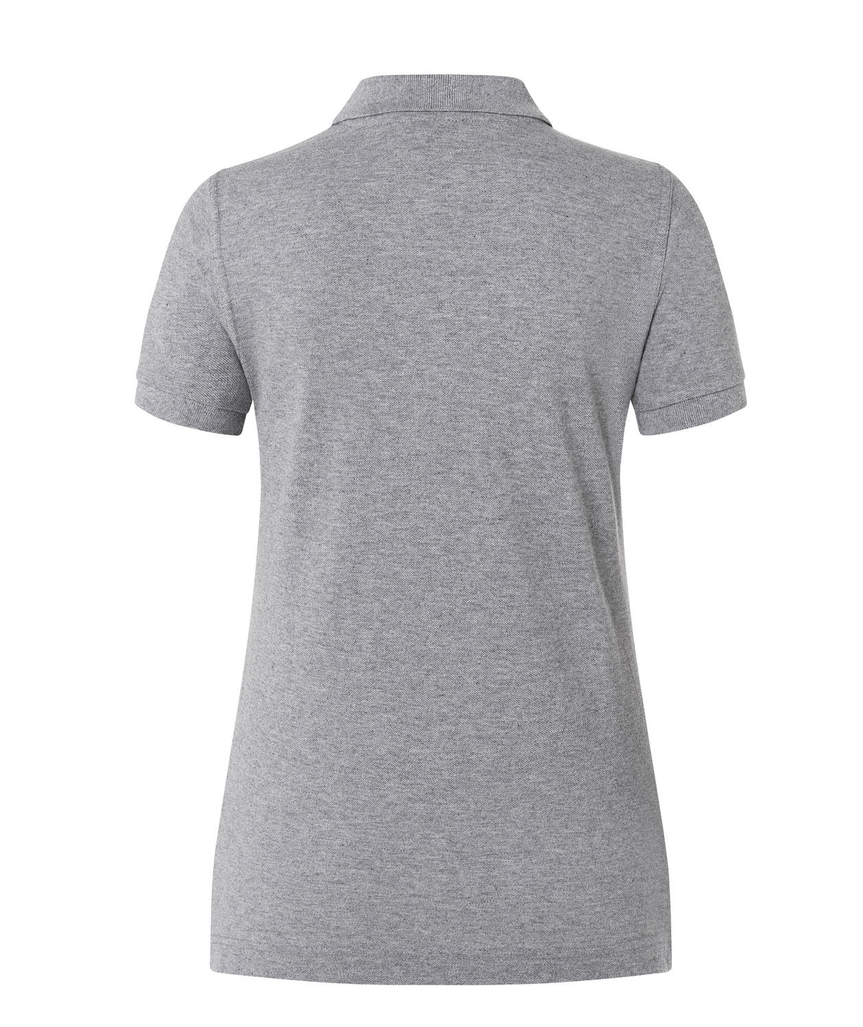 Karlowsky dame polo T-shirt, Lysegr&aring;, large image number 2