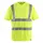 Mascot Safe Classic Espinosa T-shirt, Varsel Gul, Varsel Gul, swatch