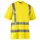 Blåkläder UV-skyddad T-shirt, Gul, Gul, swatch