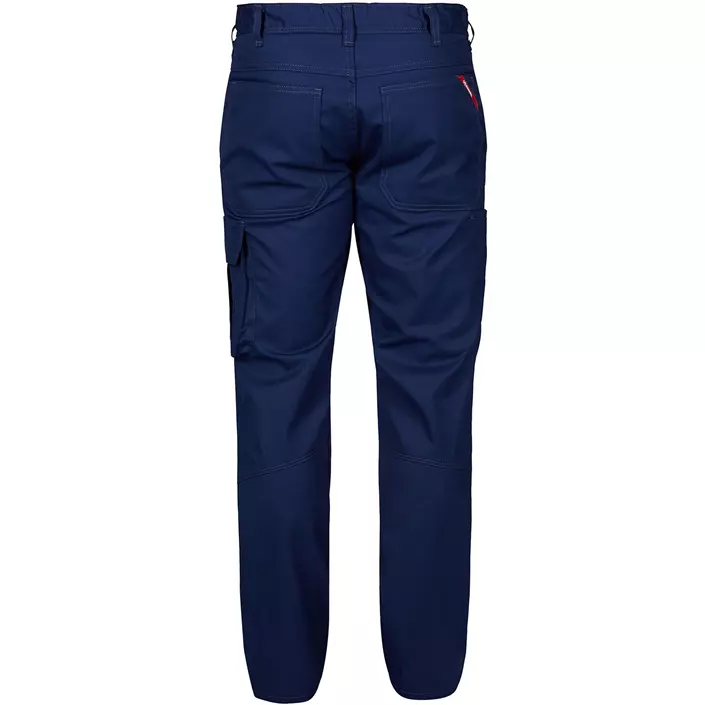 Engel Cargo service trousers, Blue Ink, large image number 1