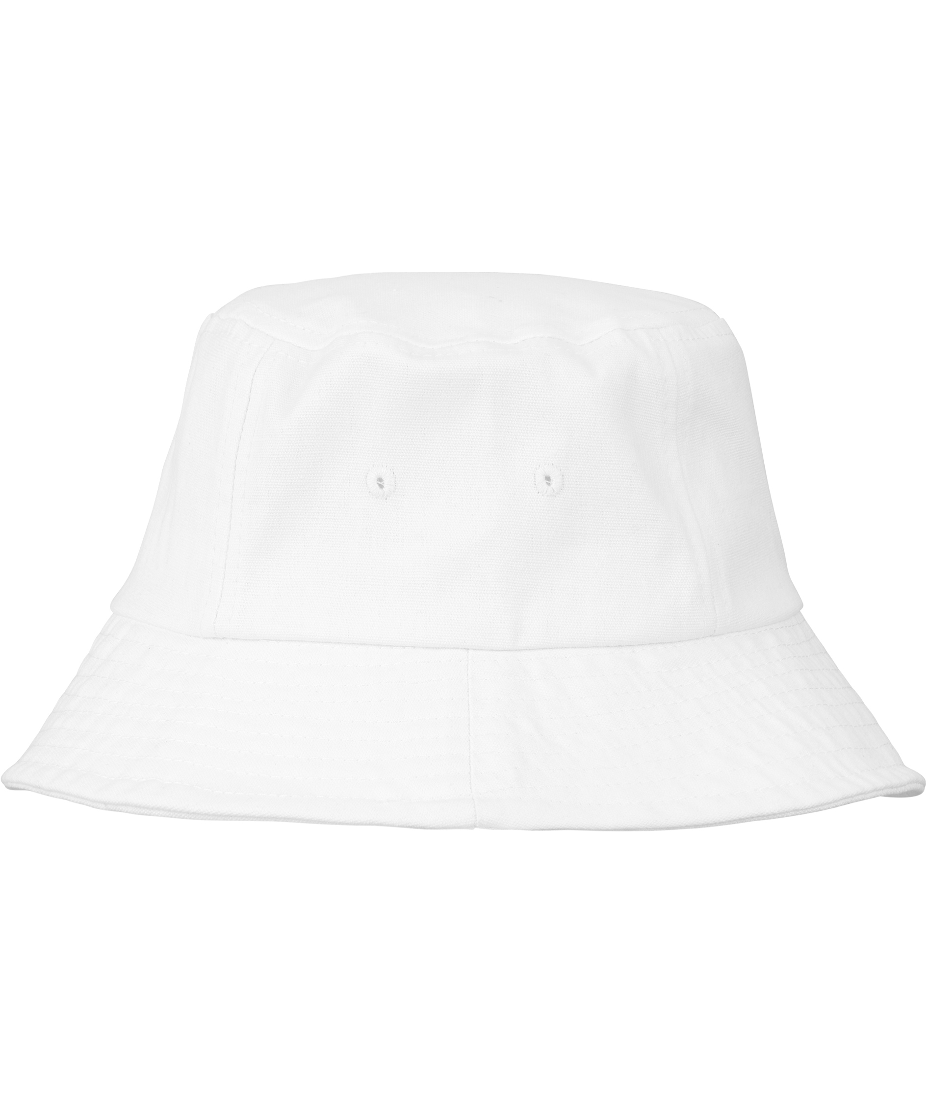 ID Canvas Bucket hat, White, White, large image number 2