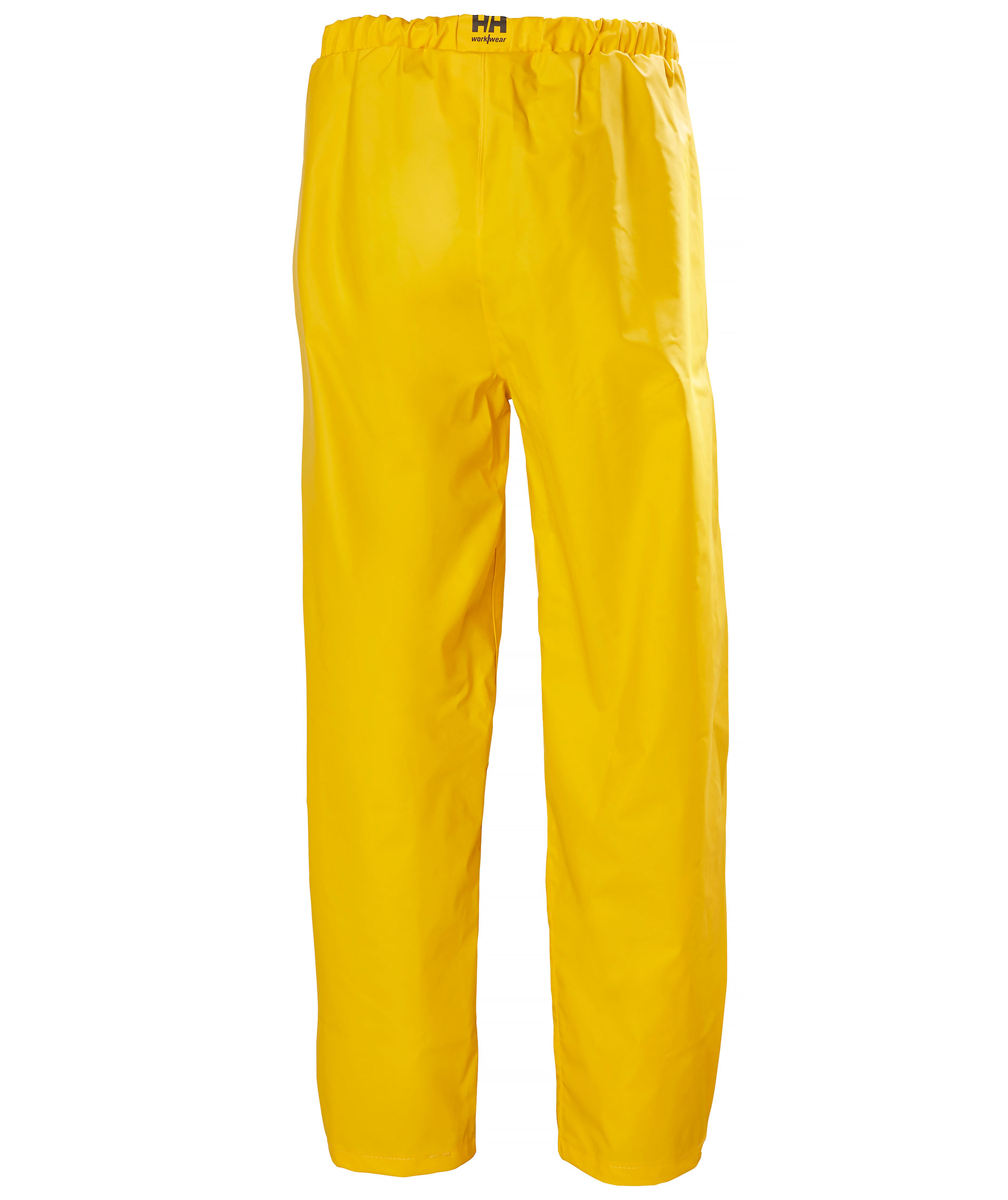 Helly Hansen Mandal rain trousers, Light yellow