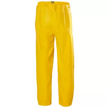 Helly Hansen Mandal rain trousers, Light yellow
